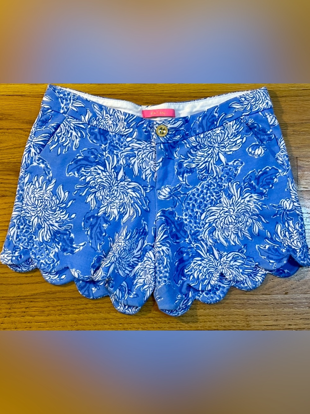 Lilly Pulitzer Memorial Day, July 4th! Independence Day! Red,White,Blue,Pinks - Picture 9 of 16